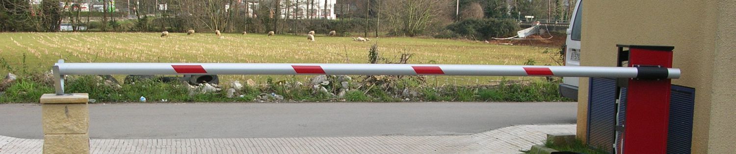 mantenimiento de antenas