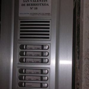 Porteros automáticos3