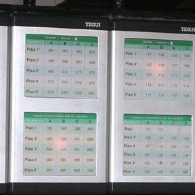 TELECOMUNICACIONES CASTRO – ELECTRÓNICA FICA