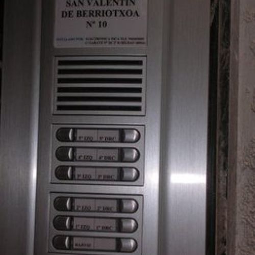 Porteros automáticos3